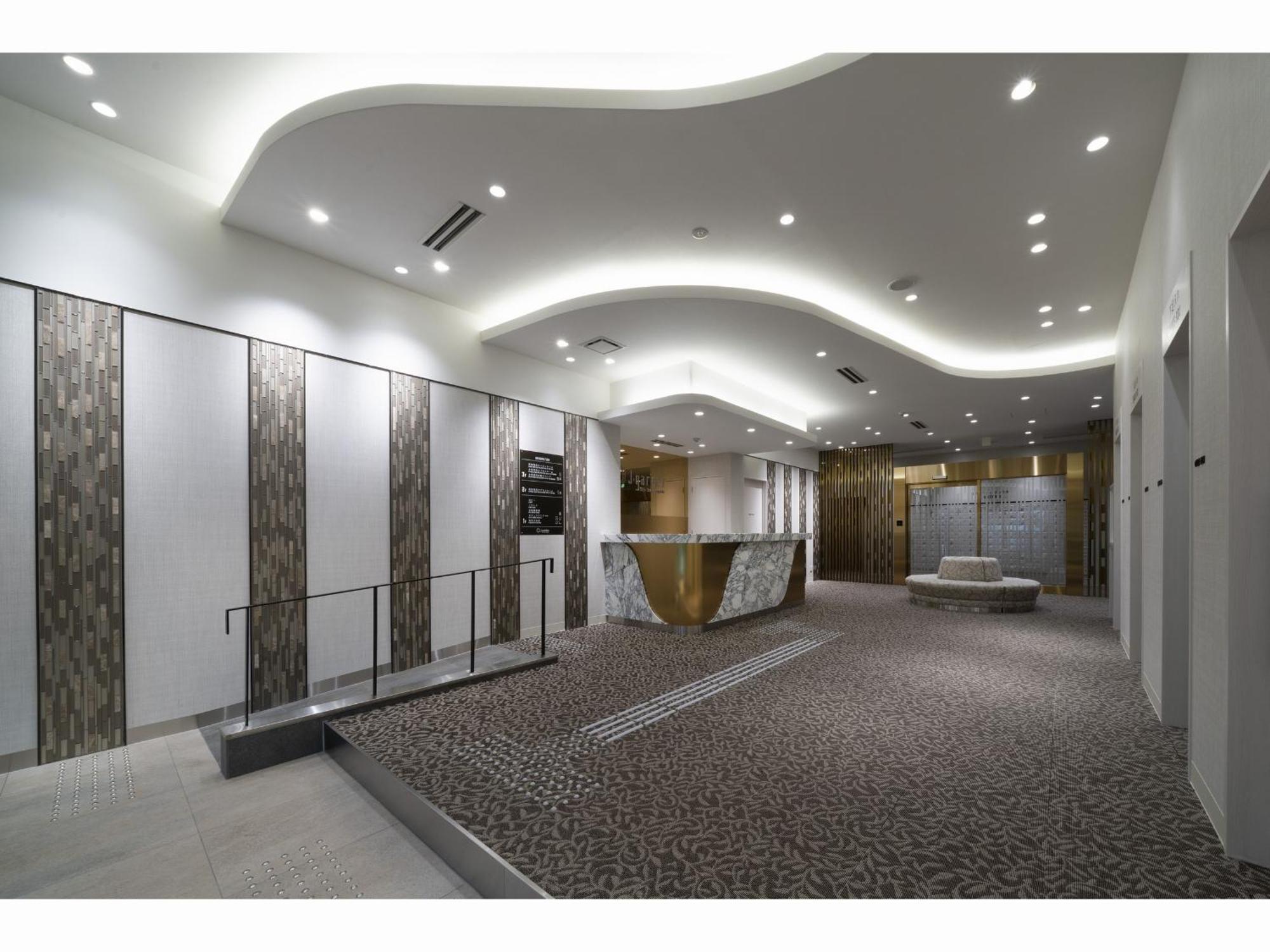 Capsule Hotel J Garden Shin-Osaka Esterno foto